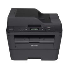 Brother DCP-L2540DW 3-in-1 Monochrome Laser Printer with Wireless Networking and Duplex Printing